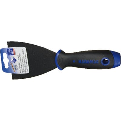 Malerspachtel 80 mm, 2K-Heft ptfe va - Haromac