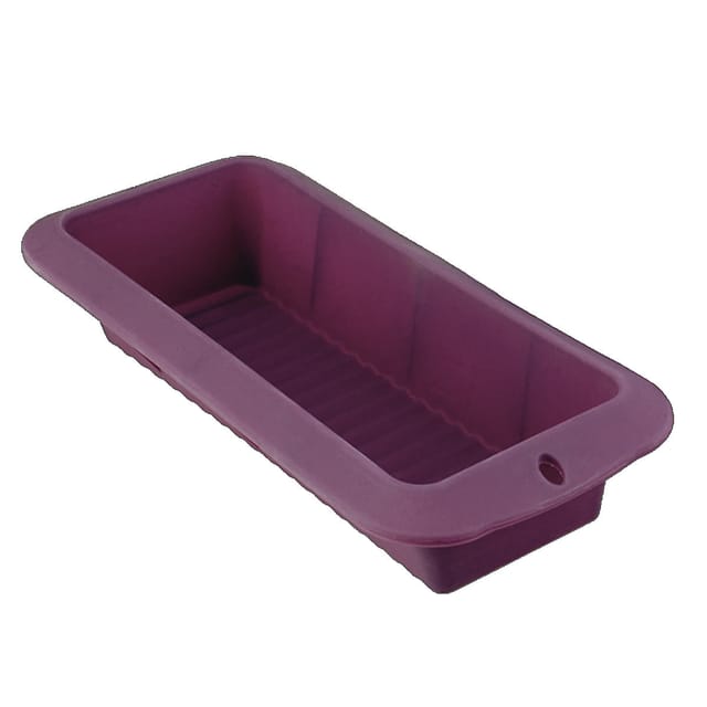 Silikon-Kuchenform 25 cm Lifestyle Kitchenware 3736