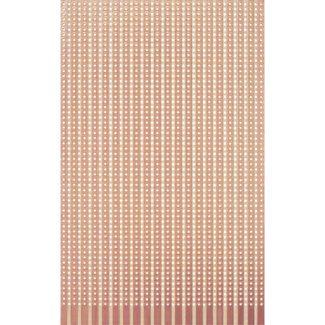 WR-Typ 721 Experimentierplatine Hartpapier (l x b) 160 mm x 100 mm 35 µm Rastermaß 5.08 - Rademacher