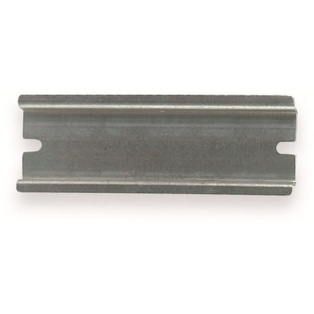 Hutschiene, 5514082, 35x100 mm - Fibox