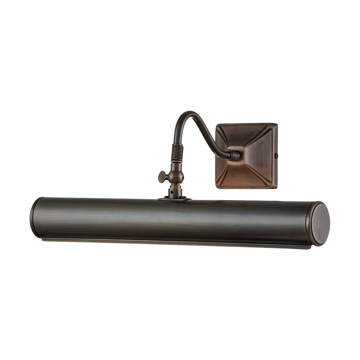 Elstead Picture Light - 2 Licht Großes Bild Licht - Dunkelbronze