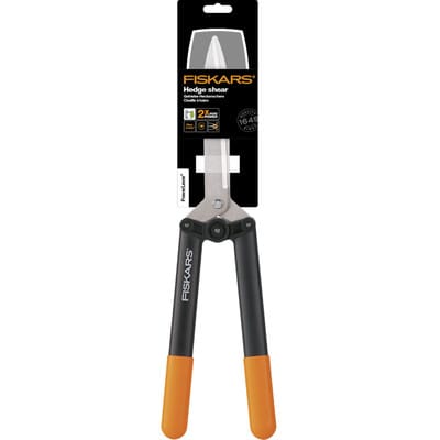 PowerLever HS52 Hand-Heckenschere - Fiskars