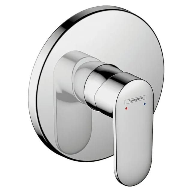 Vernis Blend - Duschunterputzarmatur, verchromt 71667000 - Hansgrohe