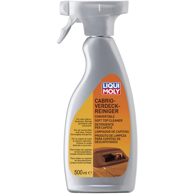 1593 Verdeckreiniger 500 ml - Liqui Moly