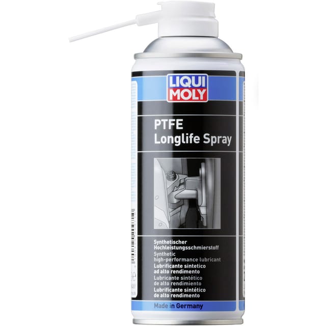 Liqui Moly - ptfe Longlife Spray 400 ml