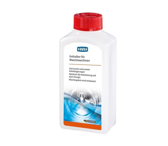111724 Entkalker 250 ml - Xavax