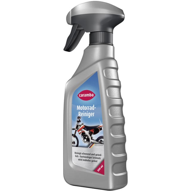 690005 Motorradreiniger 500 ml - Caramba