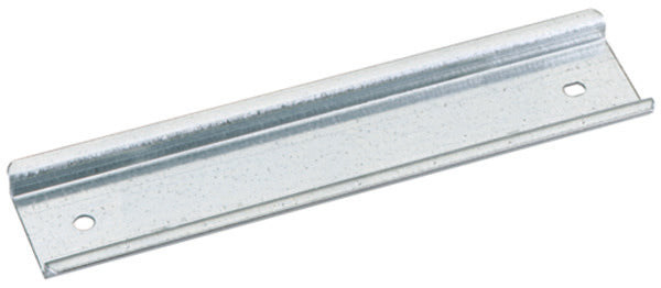 Tg ns 35/144mm Hutschiene ungelocht Stahlblech 144 mm 1 St. - Spelsberg