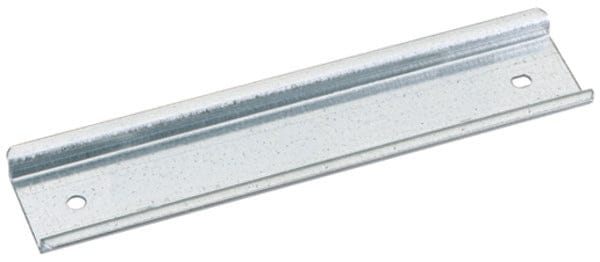 Tg ns 35/144mm Hutschiene ungelocht Stahlblech 144 mm 1 St. - Spelsberg