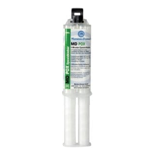Md pox Schnell-Epoxyd-Kleber 25g