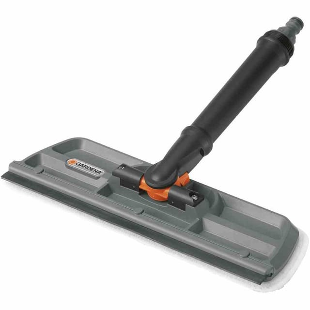ensterwischer mit Abzieher - GARDENA 5564-20