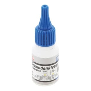 Sekundenkleber niedrigviskos Flasche 20 g