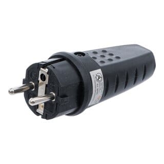 Bgs Technic - Industrie-Stecker 16 a / 250 v