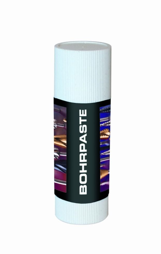 Bohrpaste Gewindeschneider - Exact