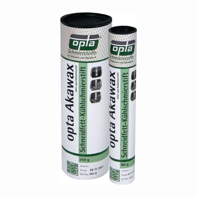 Opta 600855796 Hochleistungsschneidfett Akawax 80 g