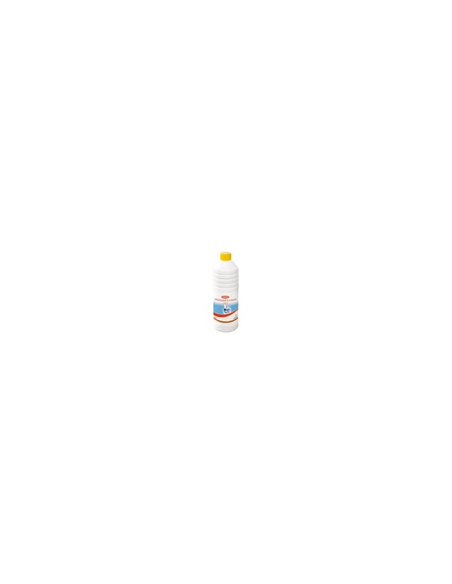 Hochleistungs-Abflussreiniger Ref. 668 Volumen 1 Liter