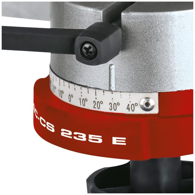 Gc-cs 235 e 4499910 Sägekettenschärfgerät 235 w 145 mm - Einhell