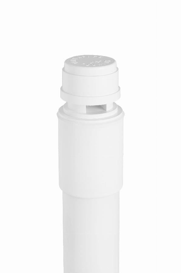 Ventilo Ceta Belüftungsventil Ø32 und 40mm - 210-SAC-VAC3240