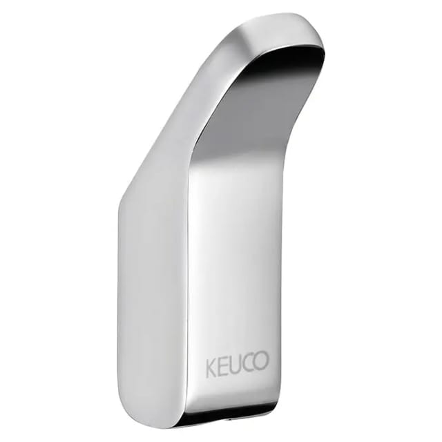 Handtuchhaken Moll chrom 12715010000 - Keuco