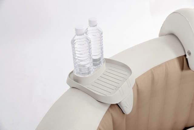Abnehmbarer Whirlpool-Getränkehalter Intex