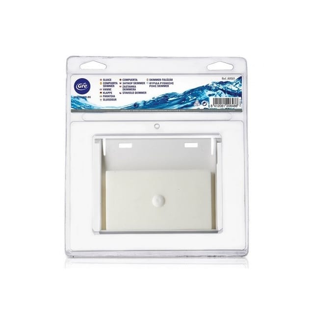 Tor für Skimmer GRE AR-501