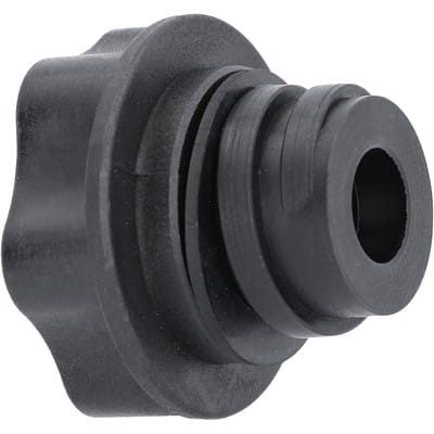 Bajonett-Adapter für Öl-Einfülltrichter für Buick
