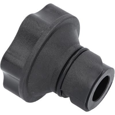 Bajonett-Adapter für Öl-Einfülltrichter für Volvo