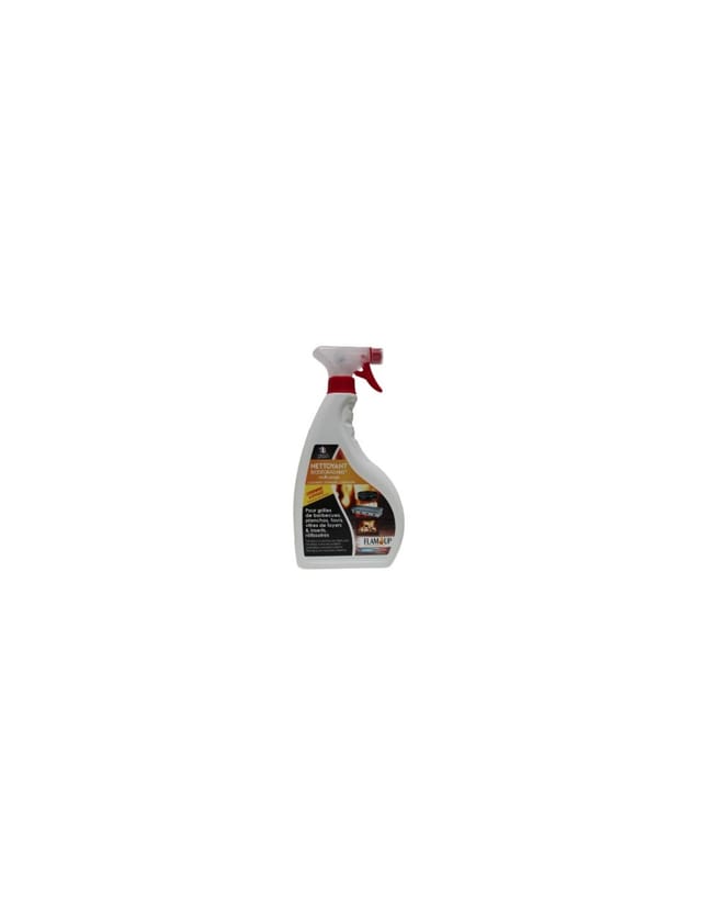Flam'up Reiniger Renov'3en1750ml - Flam'up