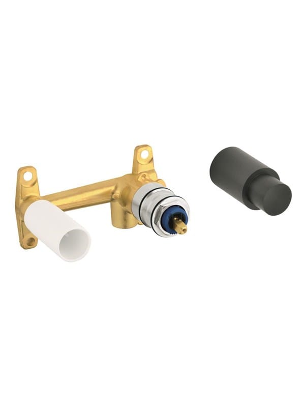 Montageelemente - Einbaukörper für Unterputz-Einhebelmischer 32635000 - Grohe
