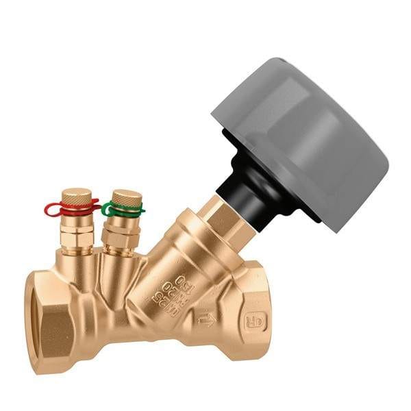 Caesaroo - Caleffi 130 Strangregulierventil 1'