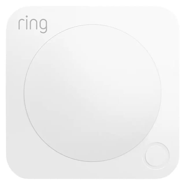 Alarm Motion Detector (2nd Gen) 4SP1SZ-0EU0 Funk-Alarmanlagen-Erweiterung Bewegungssensor - Ring