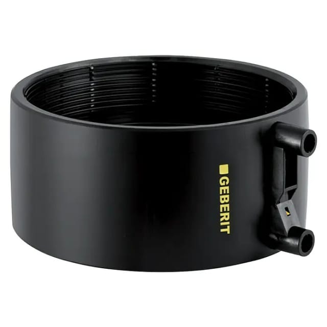 Geberit Elektroschweißmuffe Außendurchmesser 50mm