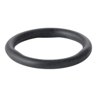 Mapress Dichtring ciir Außendurchmesser 35mm, Schwarz - Geberit