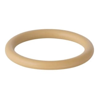 Mapress Dichtring Außendurchmesser 18mm, gelb - Geberit