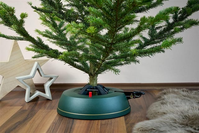 Christbaumständer comfort grip+s