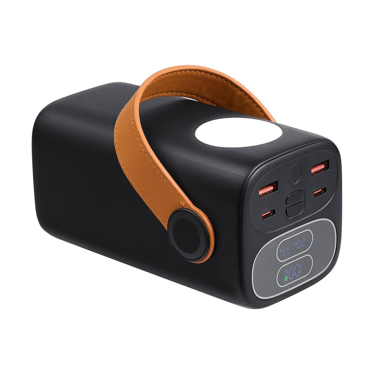 Rivacase Va1085 Power Bank 40000 Mah Pd 65w