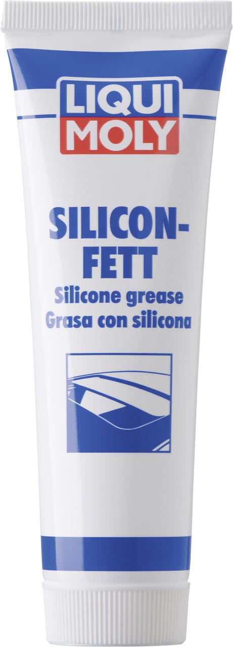 Liqui Moly - Siliconfett 100 g