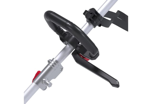 Güde - Akku Freischneider fs 18-401-30, Motorsense, Rasentrimmer, 18 v, Akku 4,0Ah