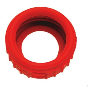Rothenberger - Gummi-Schutzkappe für Acetylen-Druckminderer - 511428