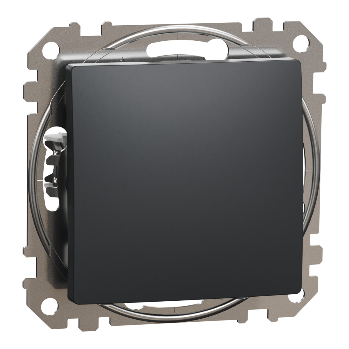Sedna Design Kreuzverbinder In Schwarz-anthrazit