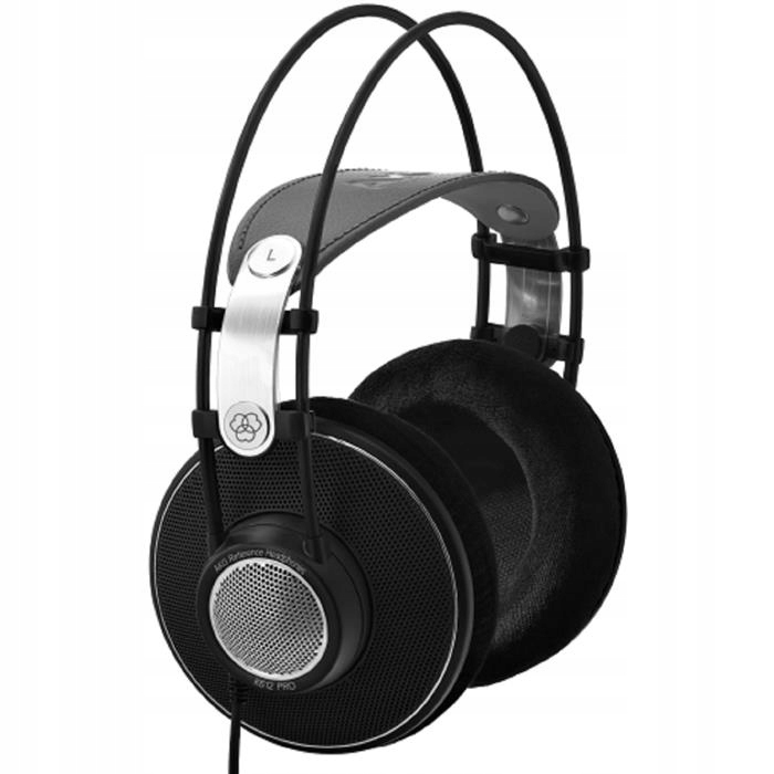 Akg K 612 Pro - Dynamische Kopfhörer