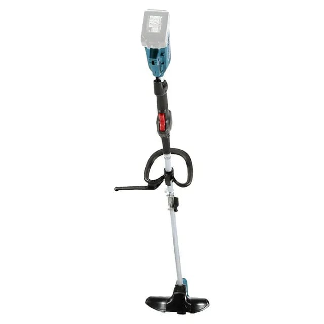Makita Akku-Rasentrimmer DUR191LZX9, 18 V, 3.500-6.000 min1, 230/255/300 mm