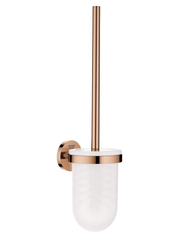 Essentials - Toilettenbürstengarnitur, Warm Sunset 40374DA1 - Grohe
