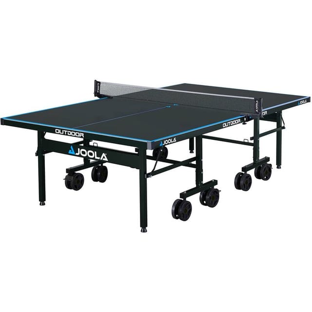Joola - Outdoor-Tischtennisplatte 'J500A' wetterfest, anthrazit