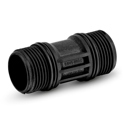 Kärcher Adapter Anschluss