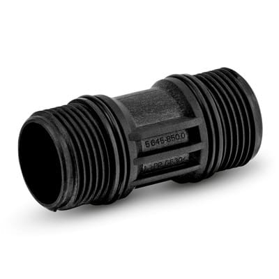 Kärcher Adapter Anschluss