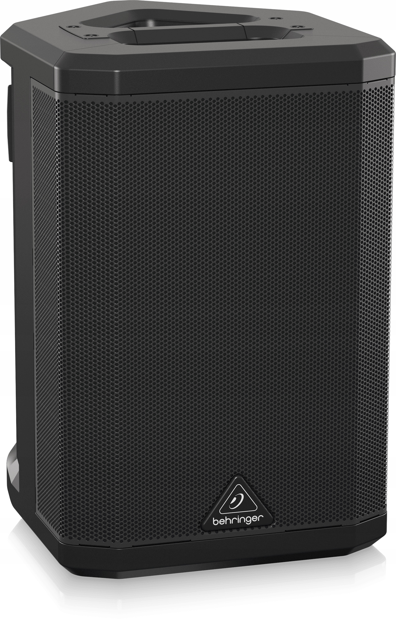 Behringer B1x Mobiles Soundsystem