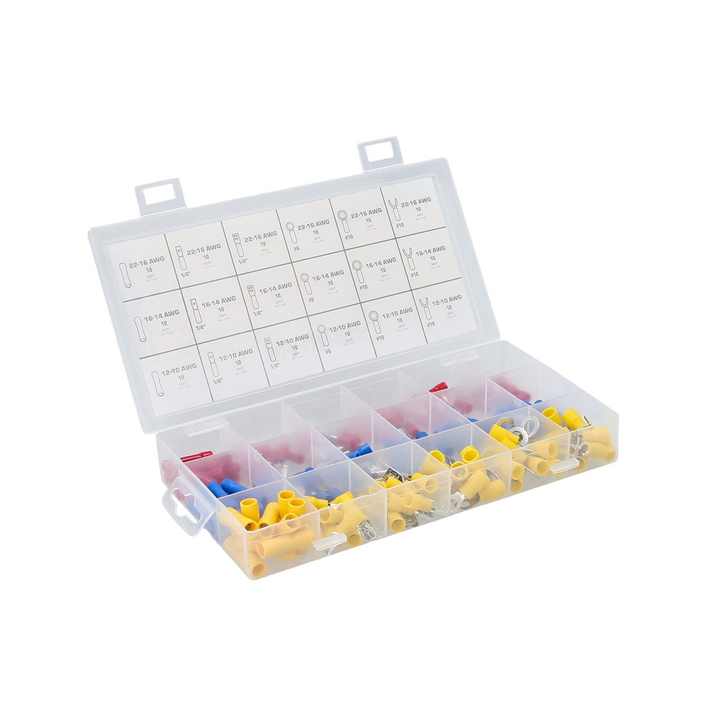Kabelterminal-satz Aus Acetal