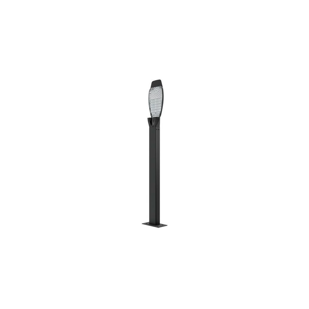 Mennekes Standfuss Fuer Amtron 4y/4b 18663 Standfuß F.amtron 4y/4b
