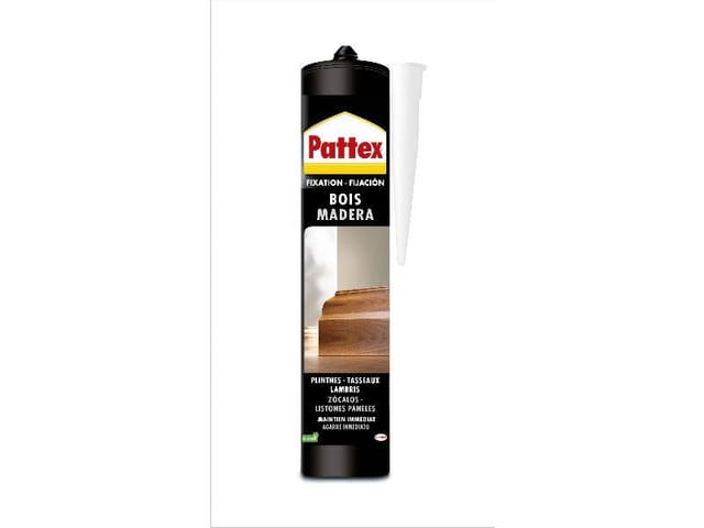 Innenkleber Pattex 380g Weiß Acrylfixierung